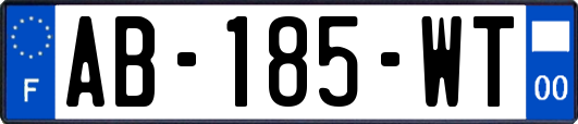 AB-185-WT