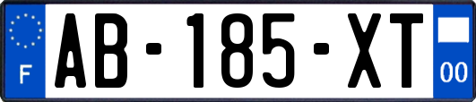 AB-185-XT