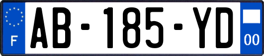 AB-185-YD