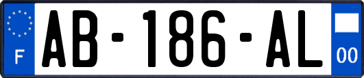 AB-186-AL