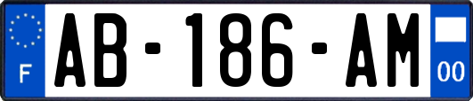 AB-186-AM