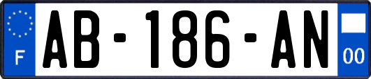 AB-186-AN