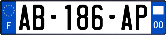 AB-186-AP