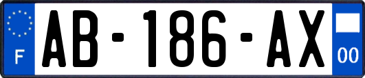 AB-186-AX