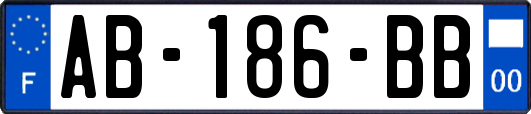 AB-186-BB