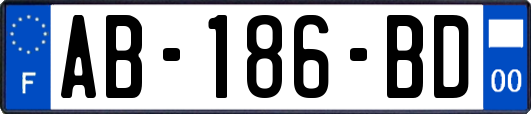 AB-186-BD