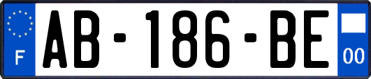 AB-186-BE