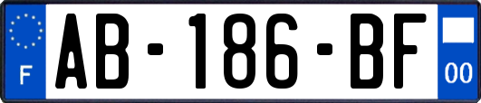 AB-186-BF