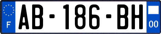 AB-186-BH