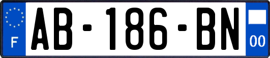 AB-186-BN