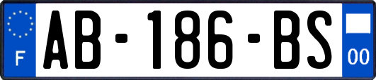 AB-186-BS