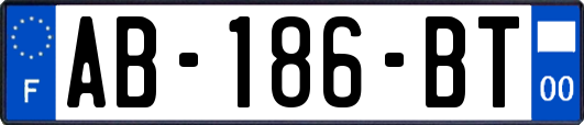 AB-186-BT