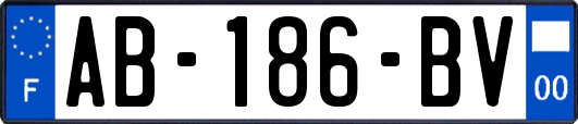 AB-186-BV