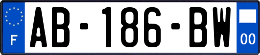 AB-186-BW