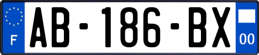 AB-186-BX