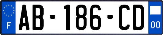 AB-186-CD