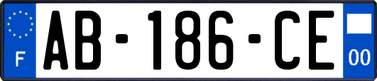 AB-186-CE