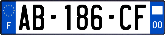 AB-186-CF