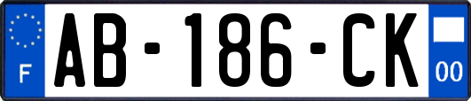 AB-186-CK