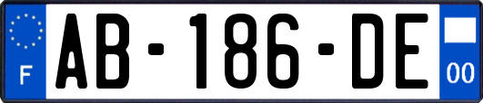 AB-186-DE