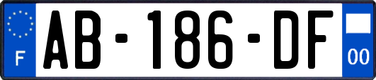 AB-186-DF