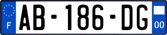 AB-186-DG