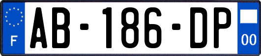 AB-186-DP