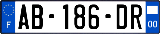 AB-186-DR