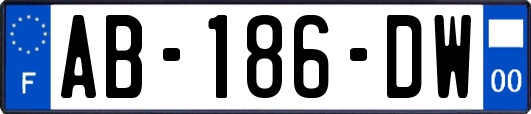 AB-186-DW