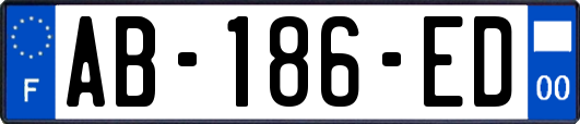 AB-186-ED