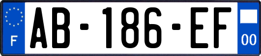 AB-186-EF