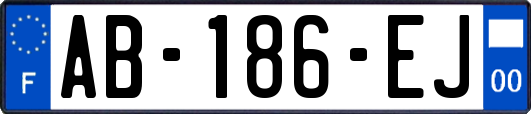 AB-186-EJ