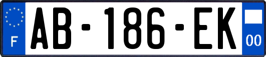 AB-186-EK