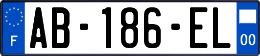 AB-186-EL