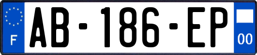 AB-186-EP