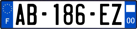 AB-186-EZ