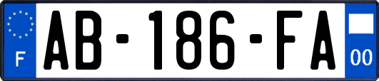 AB-186-FA