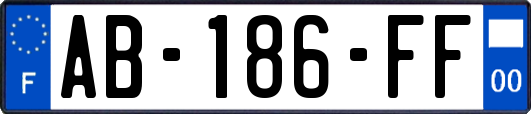 AB-186-FF