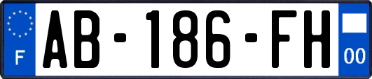 AB-186-FH