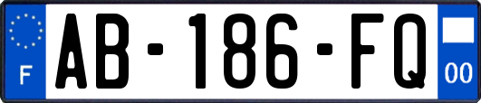 AB-186-FQ