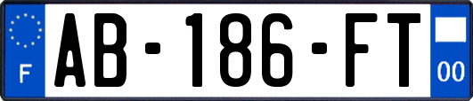 AB-186-FT