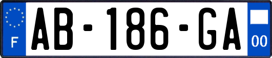 AB-186-GA