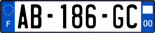 AB-186-GC