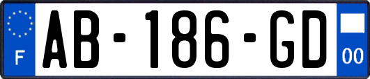 AB-186-GD