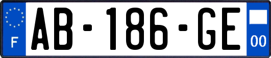 AB-186-GE