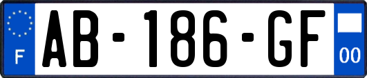 AB-186-GF