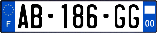 AB-186-GG