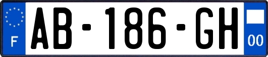 AB-186-GH