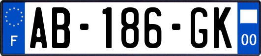 AB-186-GK