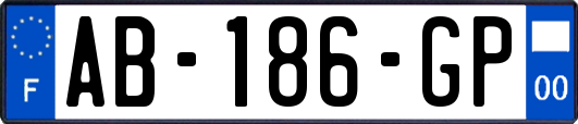 AB-186-GP